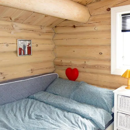 Lislebu - Sow115 By Interhome *