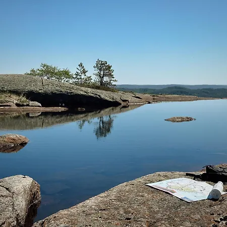 Lislebu By Interhome * Fossdal