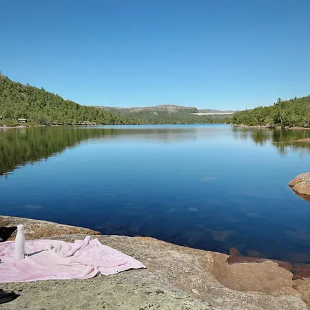 Hébergement de vacances Lislebu By Interhome Fossdal