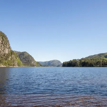 Lislebu By Interhome Hébergement de vacances