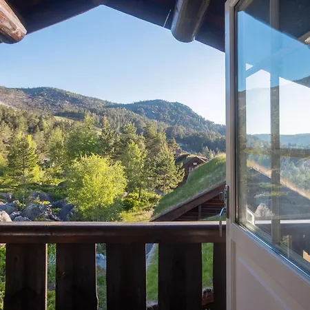 Hébergement de vacances Lislebu By Interhome