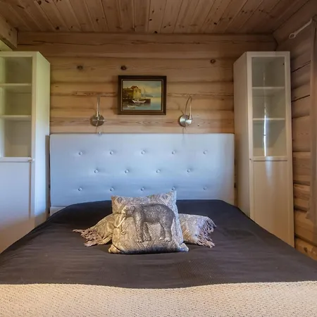 Lislebu By Interhome * Fossdal