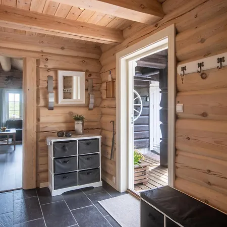 Lislebu By Interhome