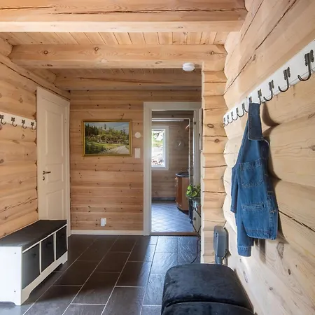 Lislebu By Interhome Fossdal