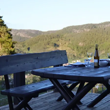 Lislebu By Interhome * Fossdal