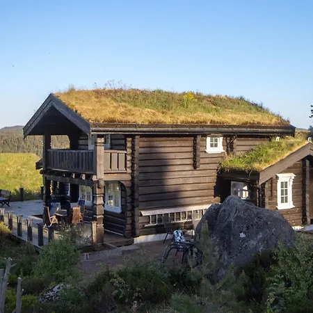 Lislebu By Interhome Hébergement de vacances