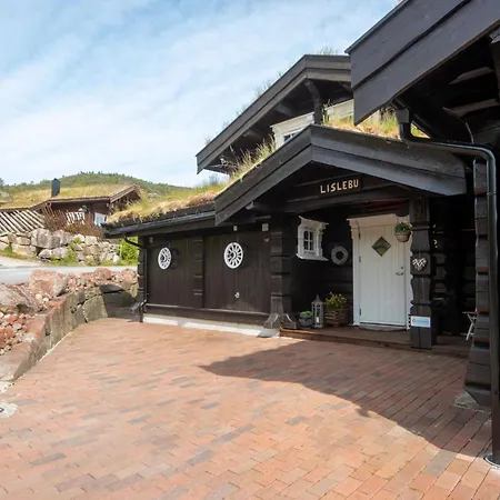 Vakantiehuis Lislebu By Interhome *
