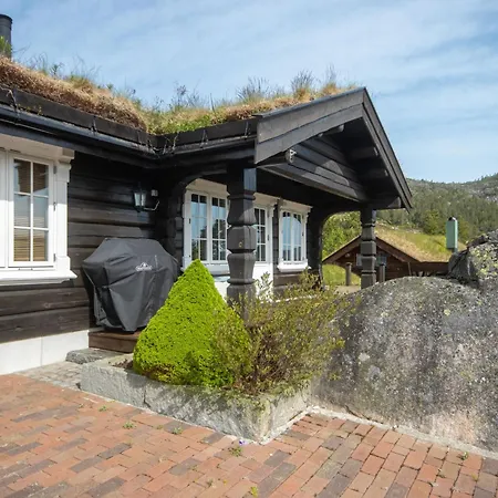 Lislebu By Interhome * Fossdal