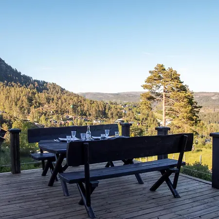 Hébergement de vacances Lislebu By Interhome *