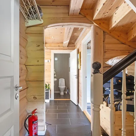 Lislebu By Interhome Fossdal