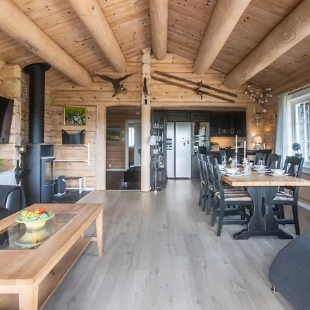 Lislebu By Interhome