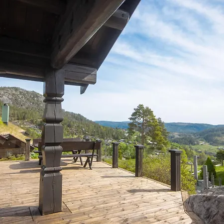 Lislebu By Interhome Hébergement de vacances