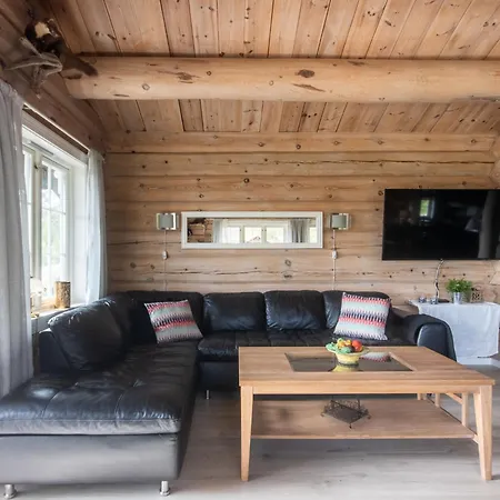 Lislebu By Interhome Hébergement de vacances