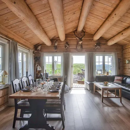 Lislebu By Interhome Hébergement de vacances *