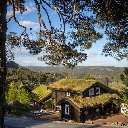 Lislebu By Interhome * Fossdal