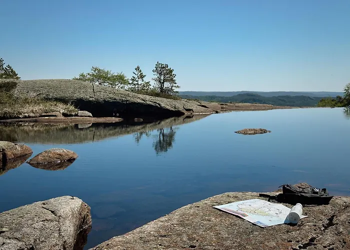 Lislebu By Interhome * Fossdal