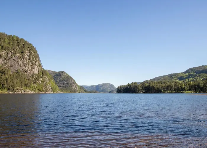 Lislebu By Interhome Prázdninový dům