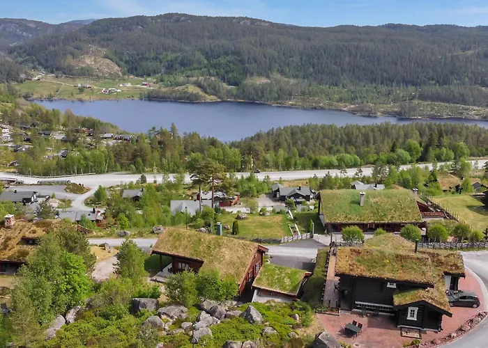 Casa vacanze Lislebu By Interhome Fossdal