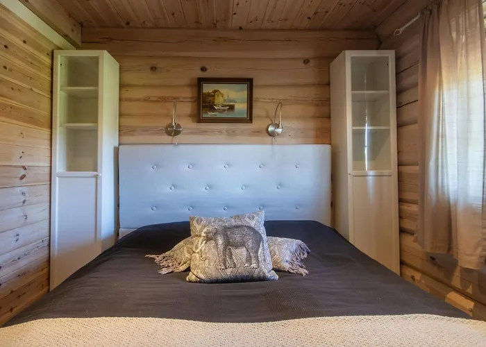 Lislebu By Interhome * Fossdal