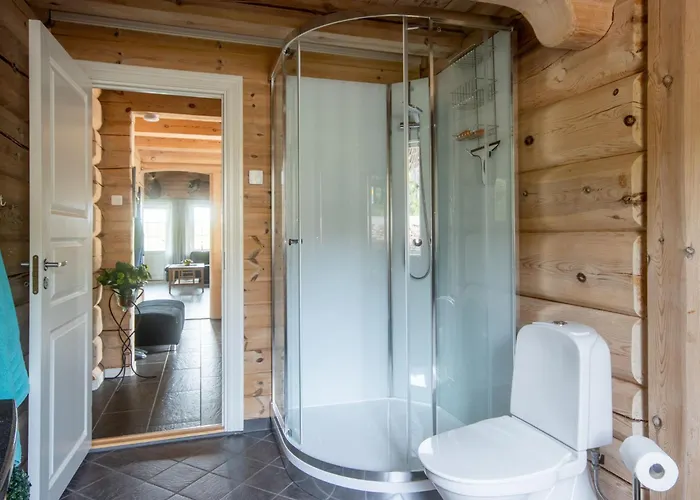 Lislebu By Interhome *