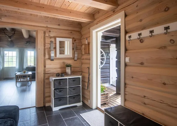 Lislebu By Interhome