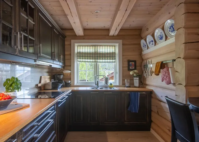 Lislebu By Interhome