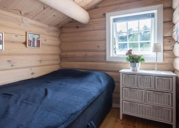 Сasa de vacaciones Lislebu By Interhome