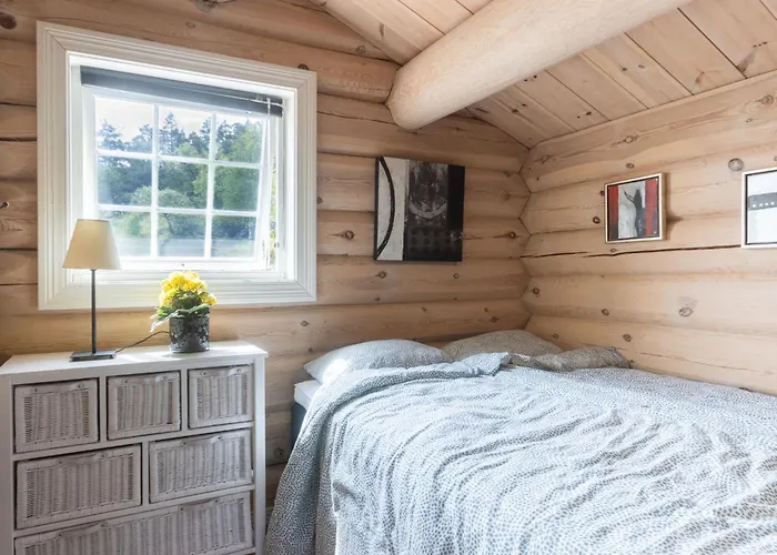 Lislebu By Interhome *