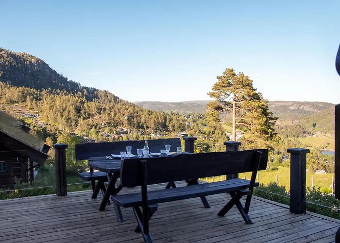 Сasa de vacaciones Lislebu By Interhome *
