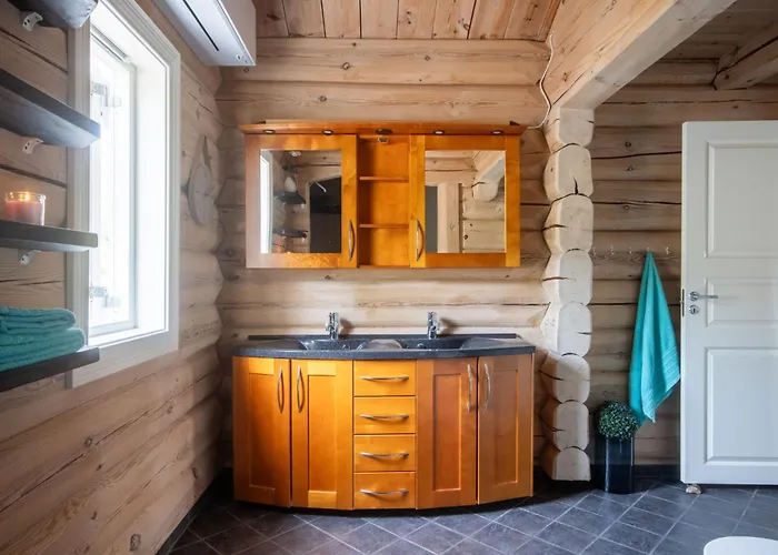 Casa vacanze Lislebu By Interhome Fossdal