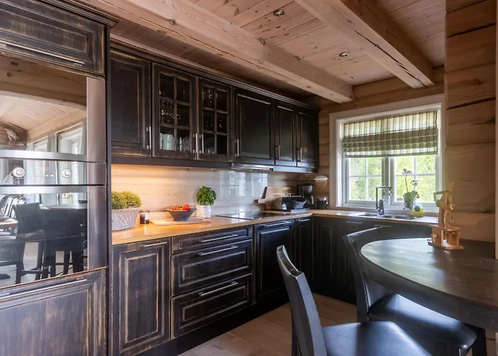 Lislebu By Interhome Casa vacanze *