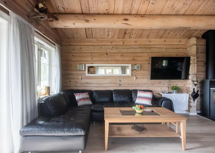 Lislebu By Interhome Сasa de vacaciones