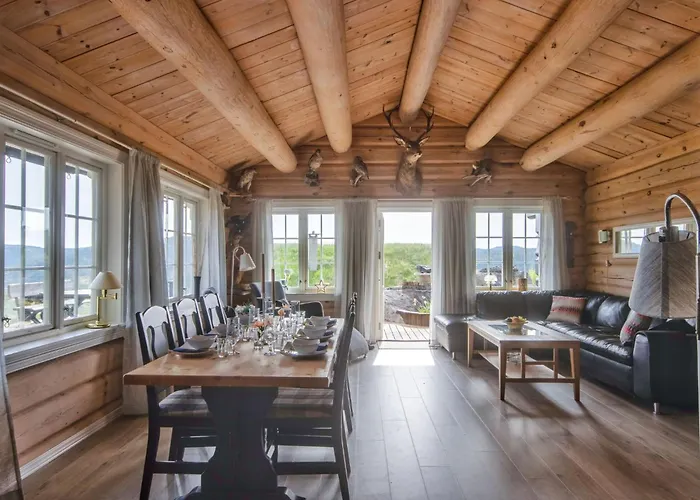 Lislebu By Interhome Casa vacanze *