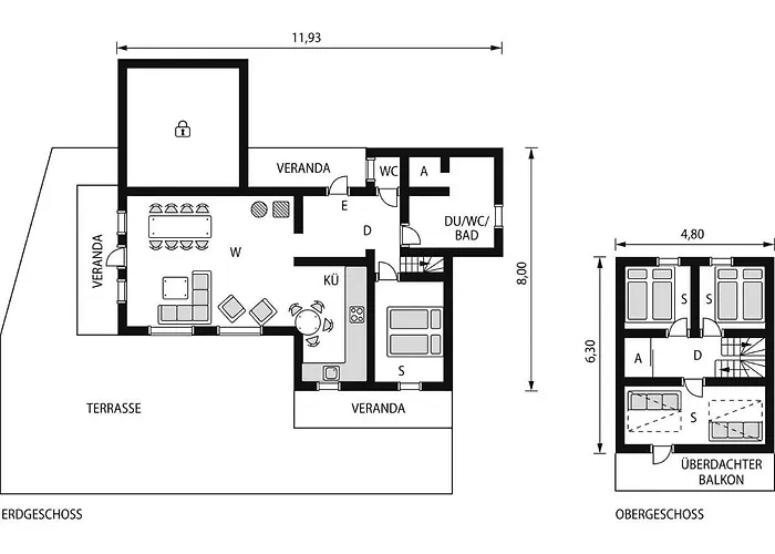Lislebu By Interhome Casa vacanze Fossdal