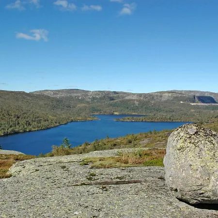 Lislebu By Interhome