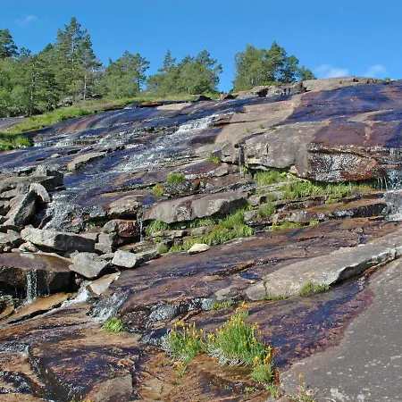 Casa de Férias Lislebu By Interhome *