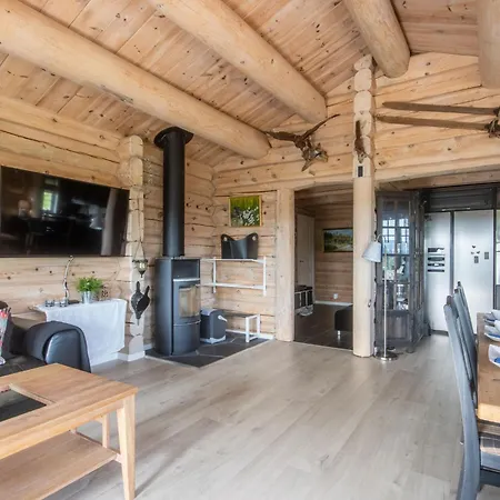 Lislebu By Interhome Fossdal