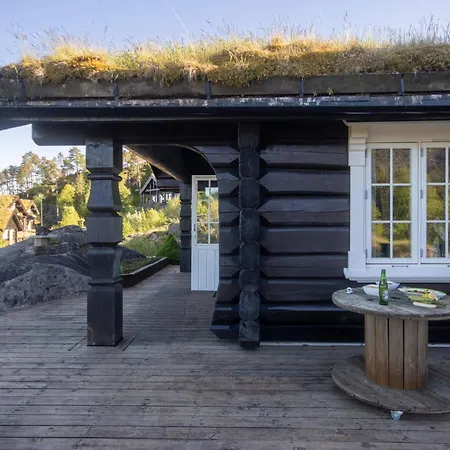 Lislebu By Interhome Casa de Férias *