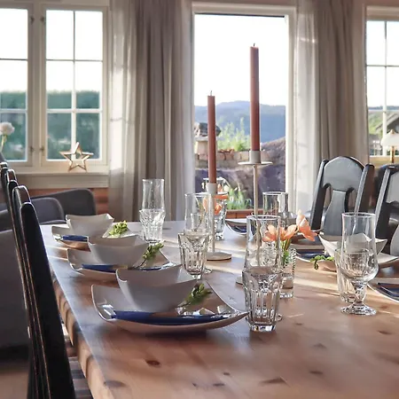 Casa de Férias Lislebu By Interhome