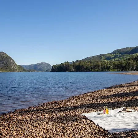 Casa de Férias Lislebu By Interhome