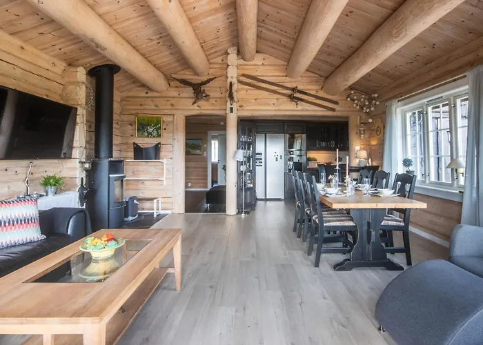 Lislebu By Interhome